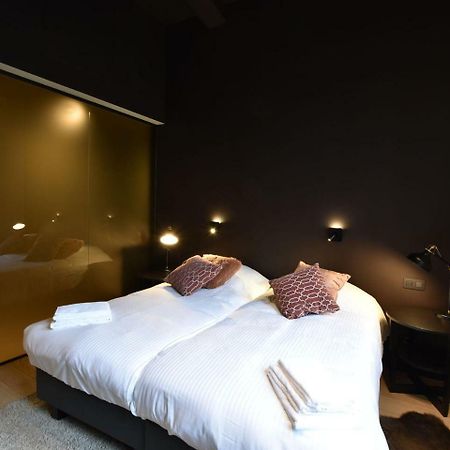 Luxurious Apartment In Nieuwpoort With Jacuzzi Exteriör bild