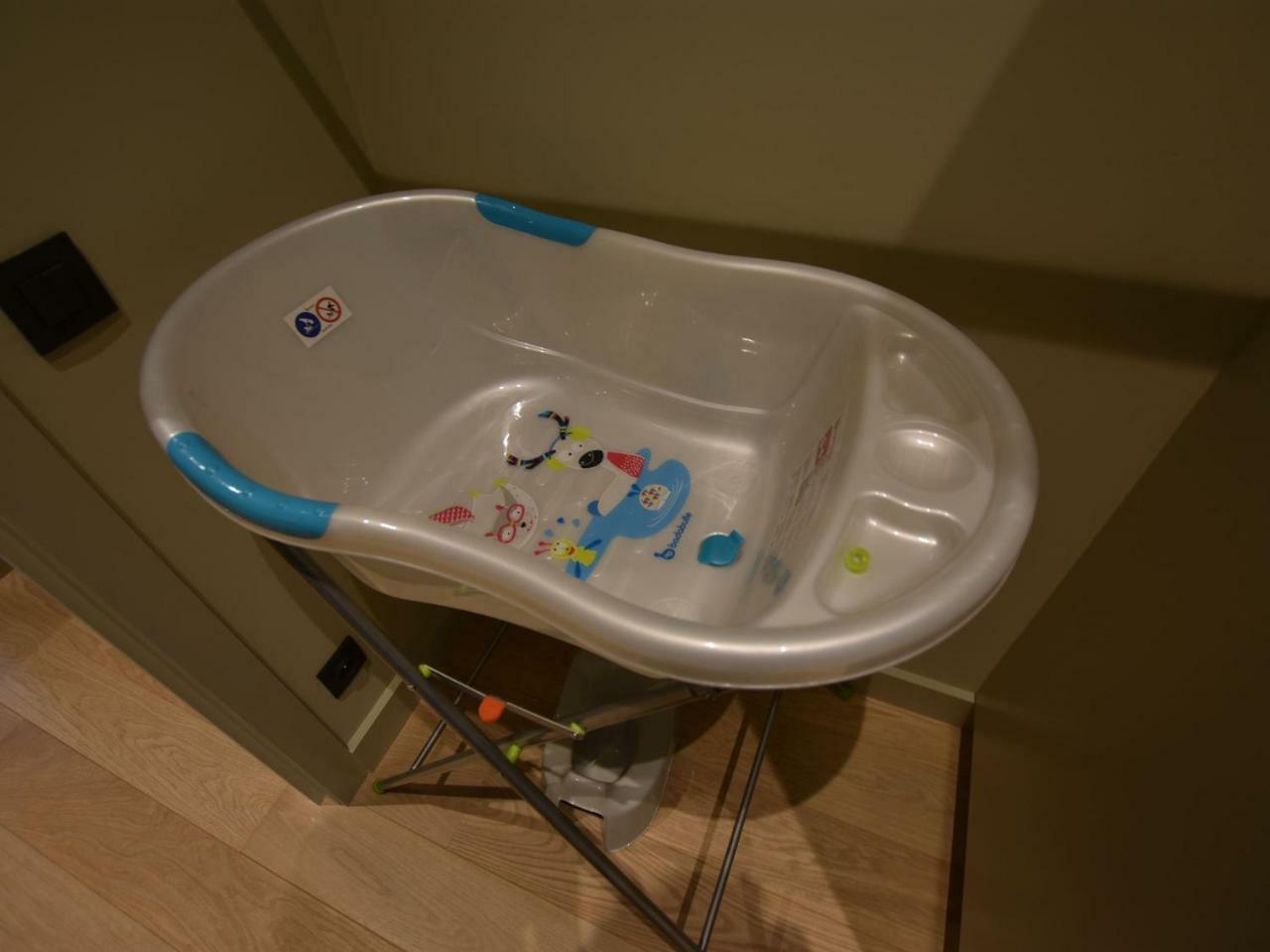 Luxurious Apartment In Nieuwpoort With Jacuzzi Exteriör bild